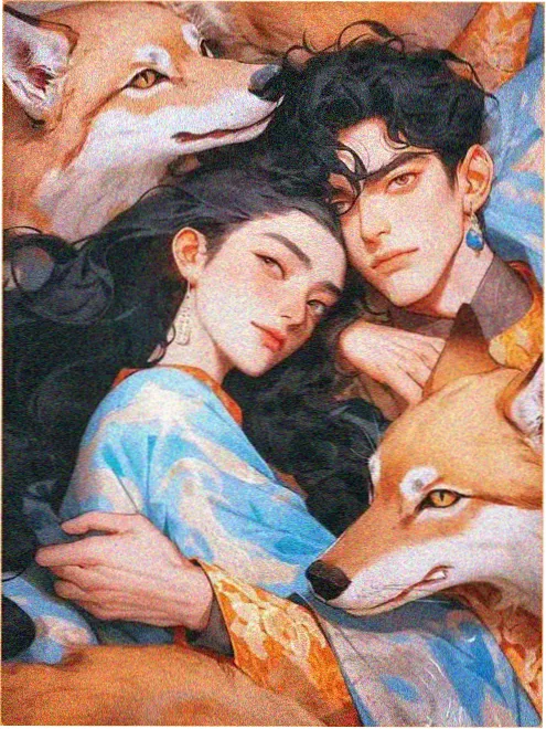 雾港谜案 电影海报