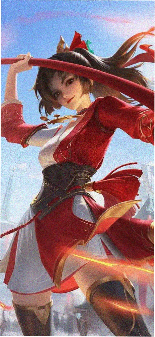 边境来客 剧集海报